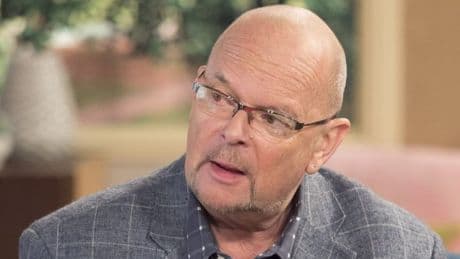 James Whale makes heartbreaking admission in terminal cancer update