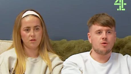 Scots Gogglebox star Roisin reveals truth behind 'brutal axe' and teases plans for huge BBC show
