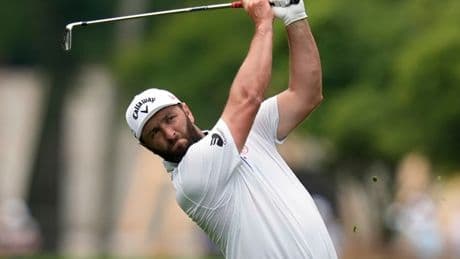 La distancia importa y mucho en este PGA: estos son los 15 cañoneros del torneo y tres son españoles