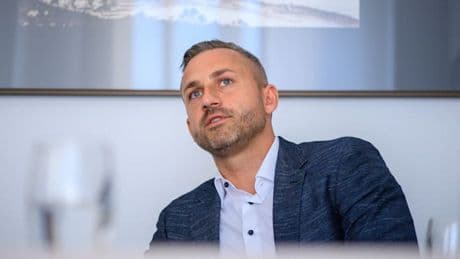 AfD-Kandidat will Alleinregierung in Sachsen-Anhalt – „Brauchen eine sichere Mehrheit“