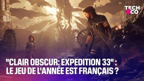 "Clair Obscur: Expedition 33": ce jeu français pourrait bien être le jeu de l'année