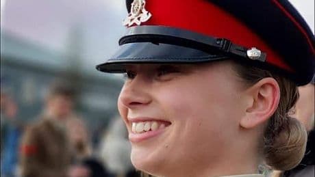 Ex-sergeant major admits sexually assaulting soldier who took her own life