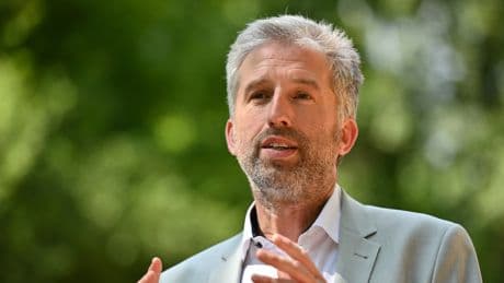 Vor AfD-Experiment sagt mir Boris Palmer, wie er die Rechten entzaubern will