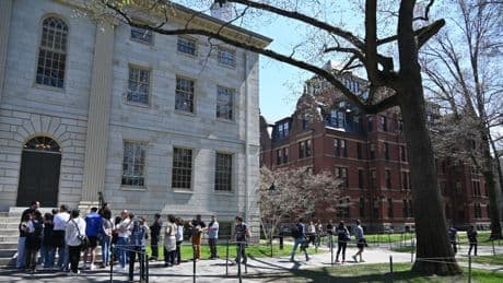 Dans les Etats-Unis de Donald Trump, une mise au pas brutale sur les campus universitaires