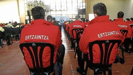 El Gobierno vasco limita a un aspirante las denuncias de irregularidades en Arkaute