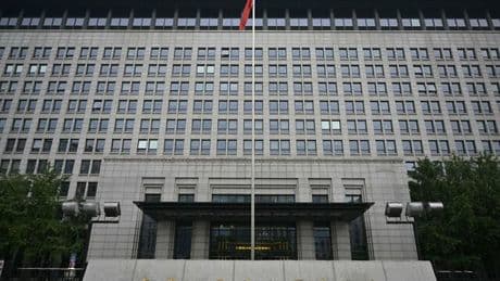 Nach Strafmaßnahmen: China droht EU vor Gipfel mit Vergeltung wegen Sanktionen