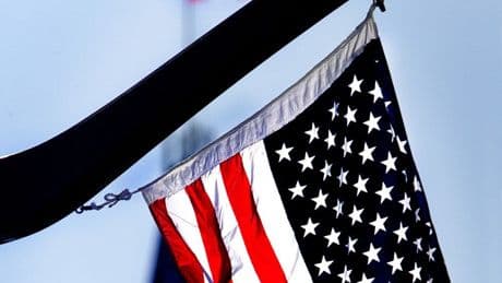 Trump takes direct aim at New Brunswick company
