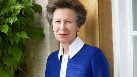 Princess Anne's ununsual birthday plans revealed as never-before-seen photo released
