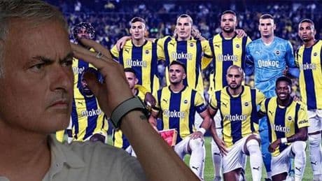 Fenerbahçe'de derbi öncesi alarm!