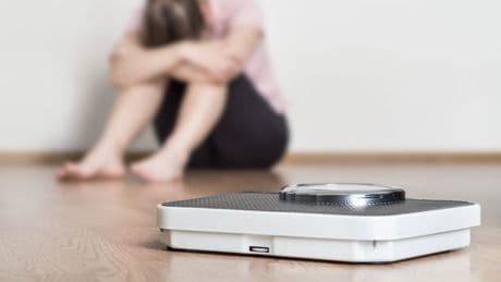 Counting calories and yo-yo diets could increase risk of depression, say experts