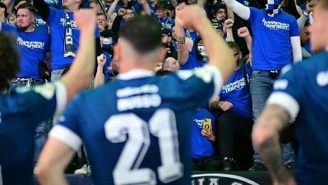 Arminia zwischen Enttäuschung und Stolz: „Die Reise war extrem geil“