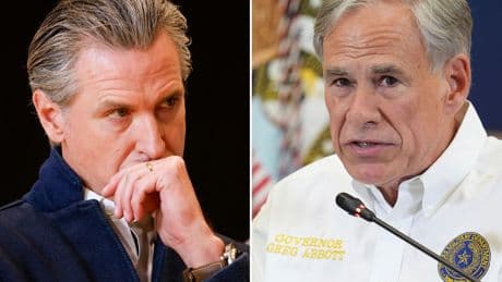 California Democrats may target GOP congressional districts to counter Texas