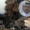 Israel's continued bombardment of Gaza risks radicalising a generation, adviser to the Qatari Prime Minister Dr Majed Al-Ansari tells the Mail's 'Apocalypse Now?' podcast