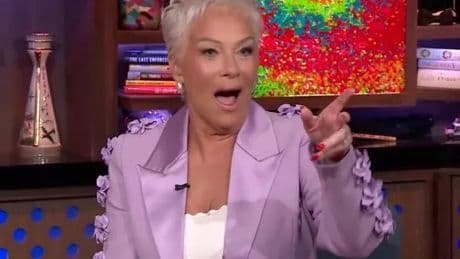 Denise Welch savages Taylor Swift over Matty Healy romance in toe-curling interview