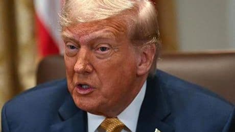 Son dakika: Trump'ı kızdıran Epstein sorusu! Çok sert cevap...