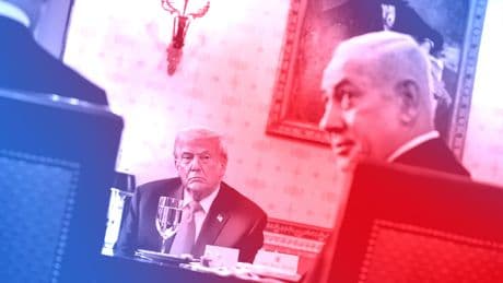 On Trump, Gaza, and the Perils of a Blank Check for Israel