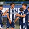 2. Fußball-Bundesliga: DFL fordert: Hertha muss Heimtrikots nachveredeln