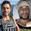 Hollyoaks actor Craig Russell reveals he 'nearly died' after brain tumour went undetected for 15 years leaving him suffering terrifying symptoms