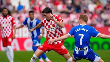 Miguel, cerca de decir adiós a Montilivi