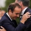 Why is France's new PM head-butting colleagues? A teenage interest in monks is part of the answer