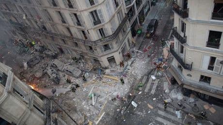 Explosion rue de Trévise : la mairie de Paris sera jugée pour homicides et blessures involontaires à partir du 20 octobre 2026