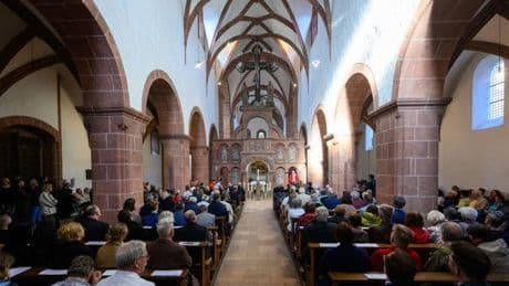 Religion & Spiritualität: Ende einer Ära: Benediktiner geben Kloster Wechselburg auf
