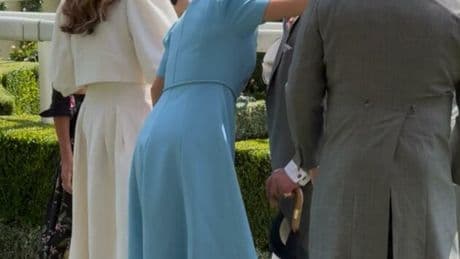 Kate Middleton dà forfait all’ultimo e torna l’apprensione, Re Carlo sfida il caldo: siamo stati ad Ascot con la Famiglia Reale, ecco cosa è successo