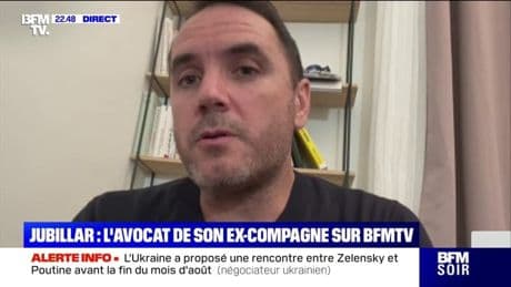 Affaire Jubillar: "Il aurait muri son projet depuis plusieurs semaines", décrit Ronan Folgoas, journaliste au Parisien