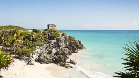 Riviera Maya más allá del 'all inclusive': actividades que merecen la pena en el Caribe mexicano