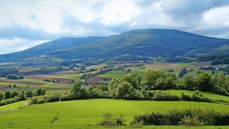 Neue Messungen: Wenn Berge plötzlich kleiner werden