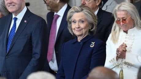 CIA director suggests Hillary Clinton could face criminal prosecution as part of  Obama ‘Russiagate’ investigation