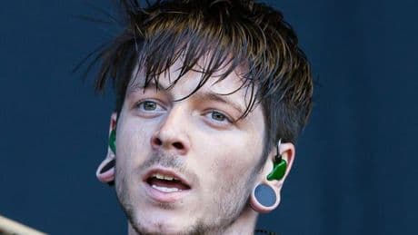 Devil Wears Prada’s Daniel Williams feared dead after eerie post before plane crash