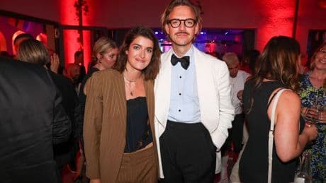 Paar-Podcaster: Marie Nasemann und Sebastian Tigges geben Ehe-Aus bekannt