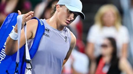 Ook Iga Swiatek is klaar op voor favorieten rampzalig toernooi van Montreal; Arantxa Rus verliest finale
