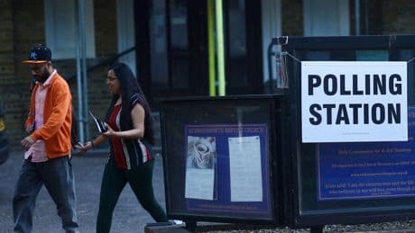 What to Know About the First U.K. Local Elections Under Keir Starmer