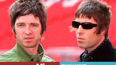 Liam and Noel Gallagher hit by strict health warning ahead of Oasis reunion shows