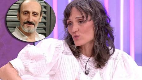 Laura Pamplona, sobre el estado de salud de José Luis Gil: &quot;Es muy triste&quot;