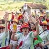 „Nicht nur die Kleinen von Nebenan”: Warum die Rivalität zu England für Wales nicht alles ist