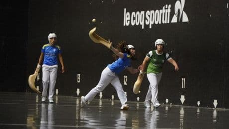 Euskadi-España, en directo