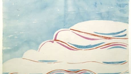 Abstract Erotic is obscene, grotesque – and unmissable