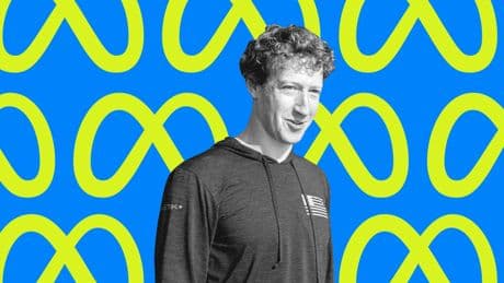 Meta is paying $14 billion to catch up in the AI race