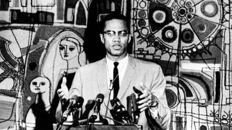 Malcom X - Vom Saulus zum  umstrittenen Paulus