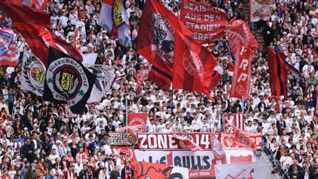Keiner ist länger dabei als er! - Leipzig verlängert mit diesem Urgestein
