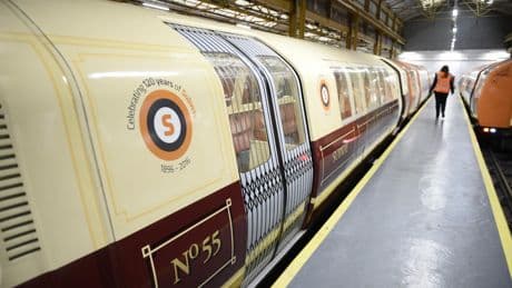 Glasgow subway to shut down as staff to walk out on strike