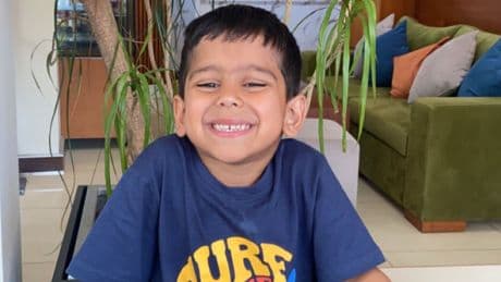 New report examines death of boy who was sent home from hospital due to a 'lack of beds'