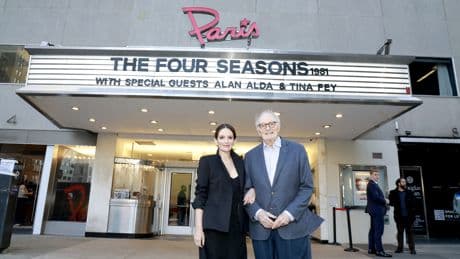 Alan Alda’s Parkinson’s disease management has become ‘almost a full-time job’