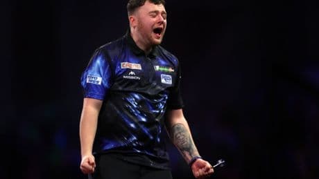 Dutch Darts Championship 2025: Schedule and results as Luke Humphries and Michael van Gerwen top stacked line-up