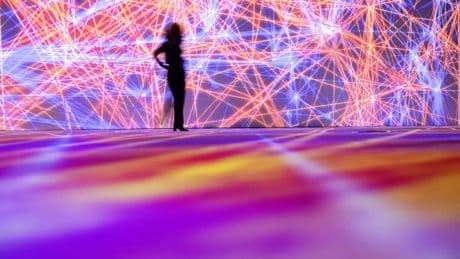 AI Didn’t Invent Desire, But It’s Rewiring Human Sex And Intimacy