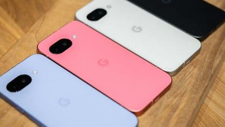 Google Just Cut The Price Of The Pixel 9a To Its Lowest Ever, But Not For Long