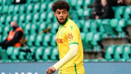 Mercato : Lens, Rennes, Toulouse... Plusieurs clubs de Ligue 1 à la bagarre pour Willem Geubbels